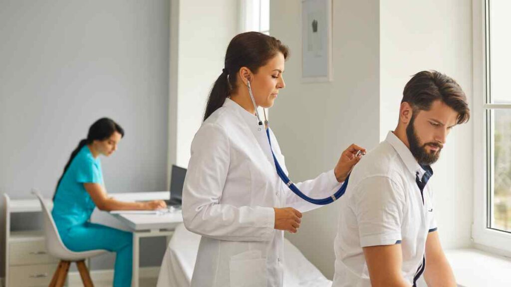 10 dicas de saúde para prevenir doenças respiratórias