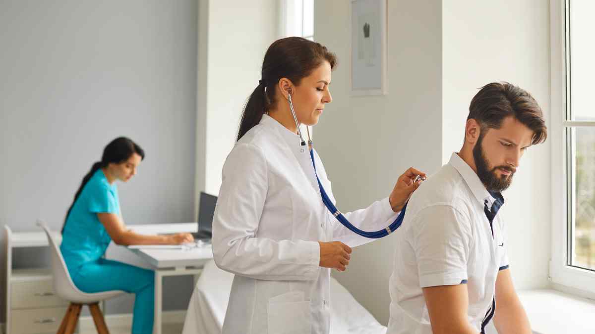 10 dicas de saúde para prevenir doenças respiratórias