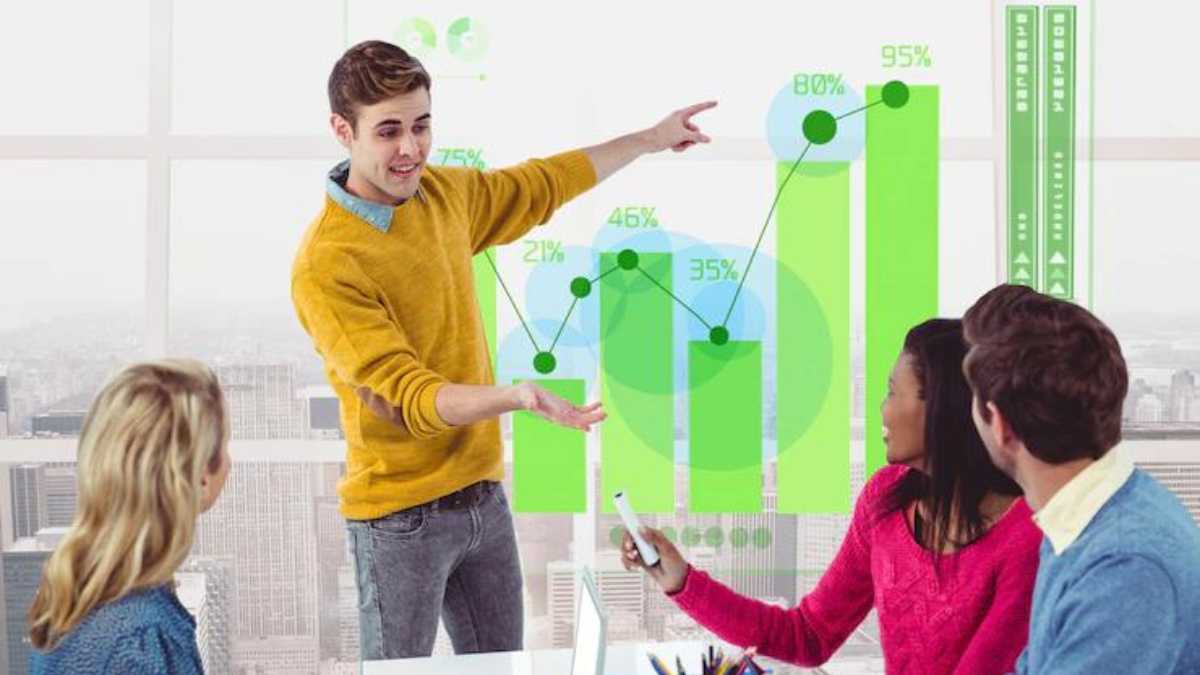 As melhores estratégias para identificar potenciais compradores ao vender sua empresa
