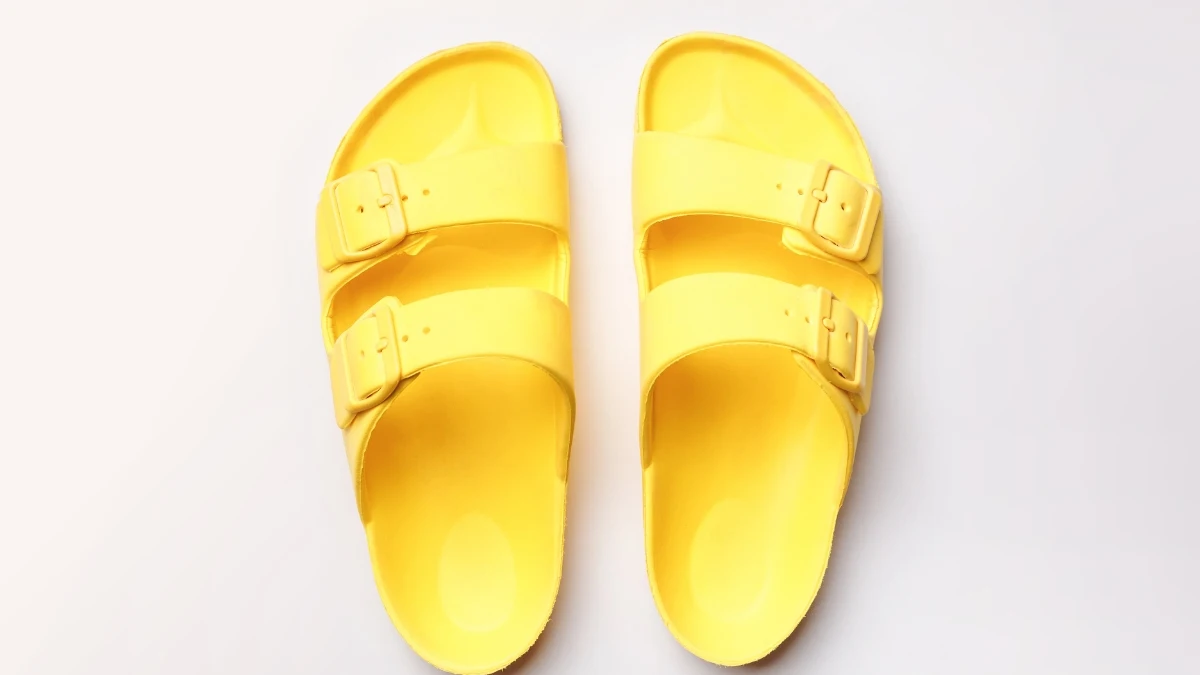 Chinelo Slide