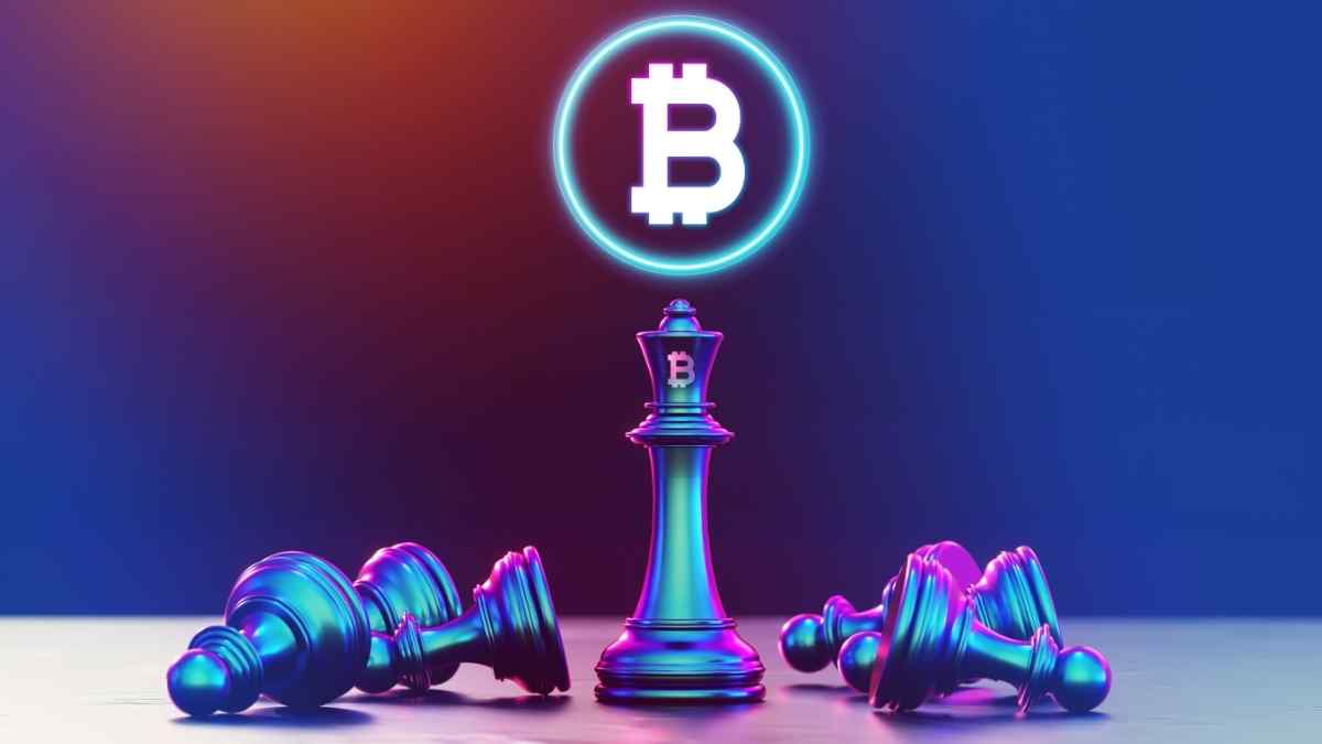 Como começar a investir em bitcoin