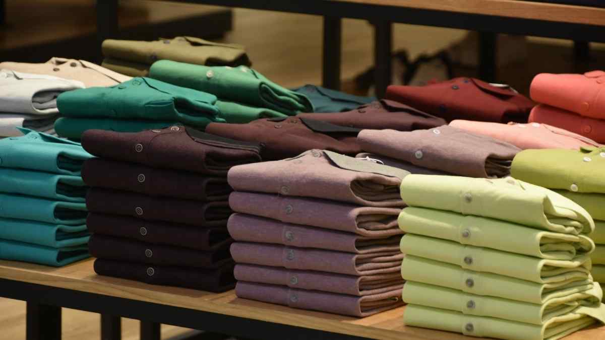 Como comprar camisetas de qualidade?