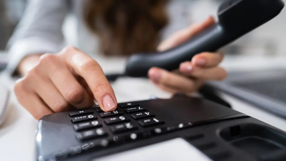 Como economizar telefone fixo