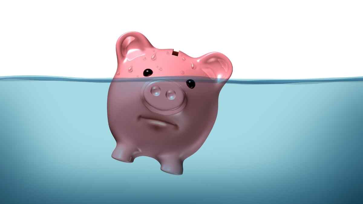 Como funciona um renegociamento de dívida e quais suas consequencias