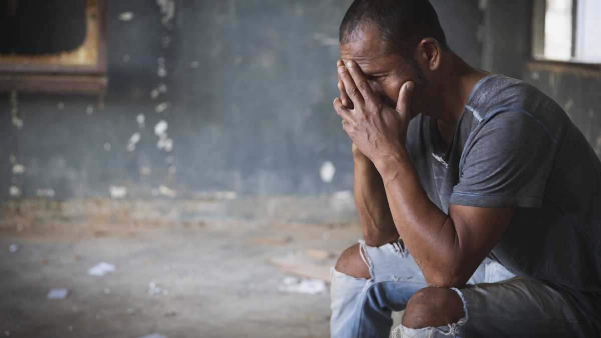 Como internar um dependente químico que não quer ser internado
