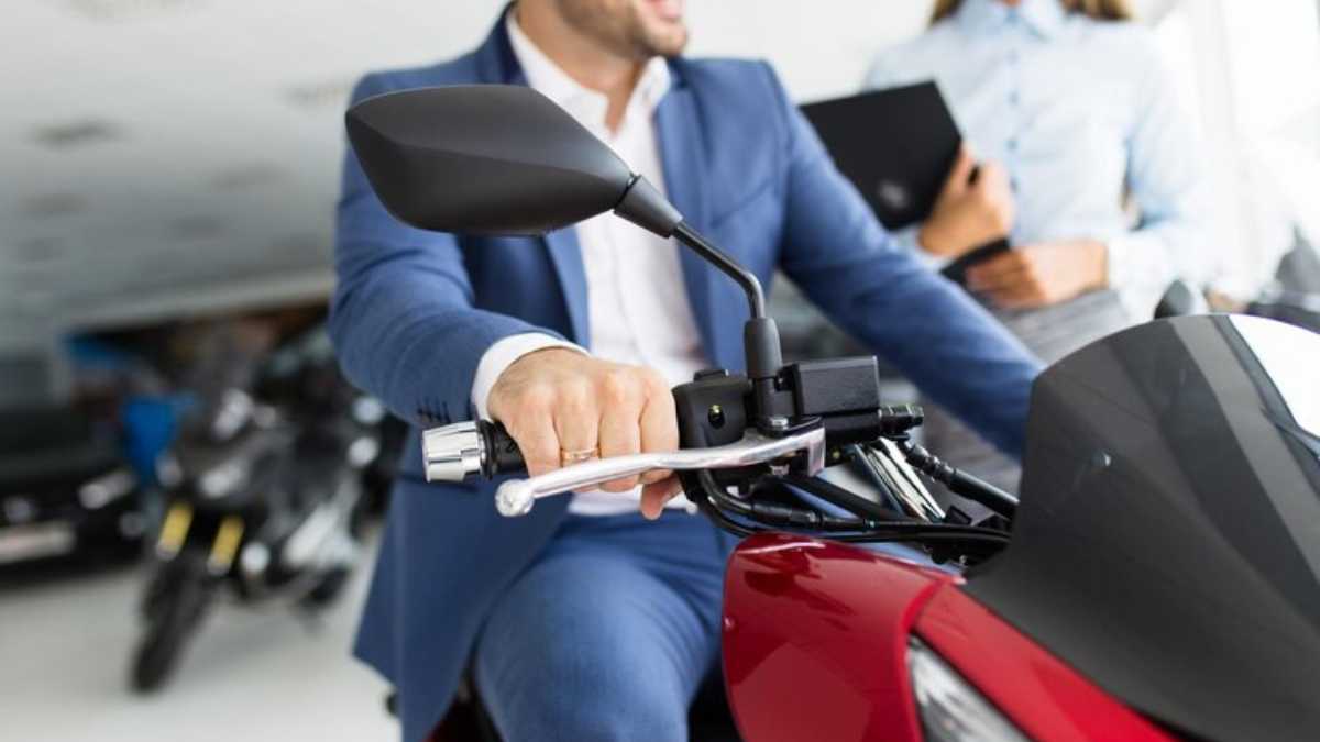 Consórcio de Moto: O que é e como funciona