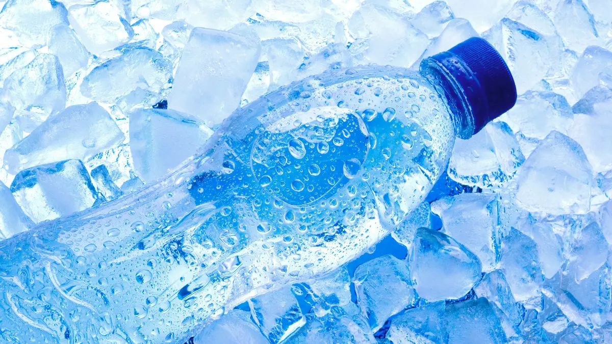 Cuidados com a Água para Consumo Humano