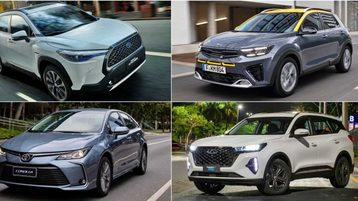 O que é um Carro Híbrido? Quais as Suas Vantagens