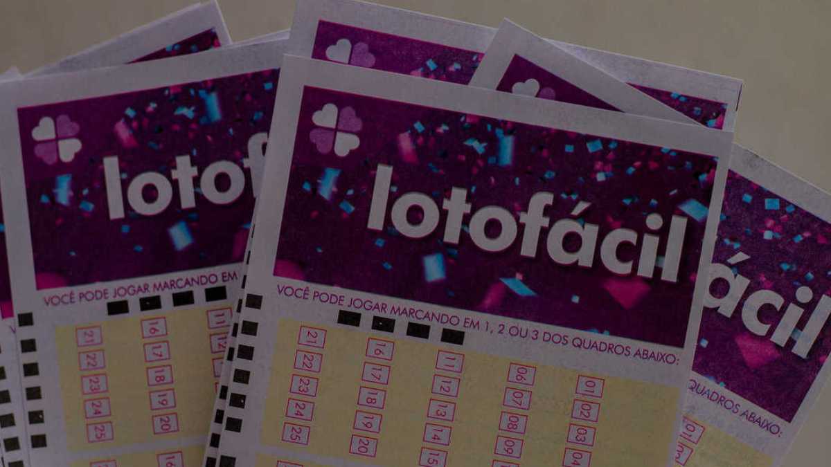 Projeção Lotofácil