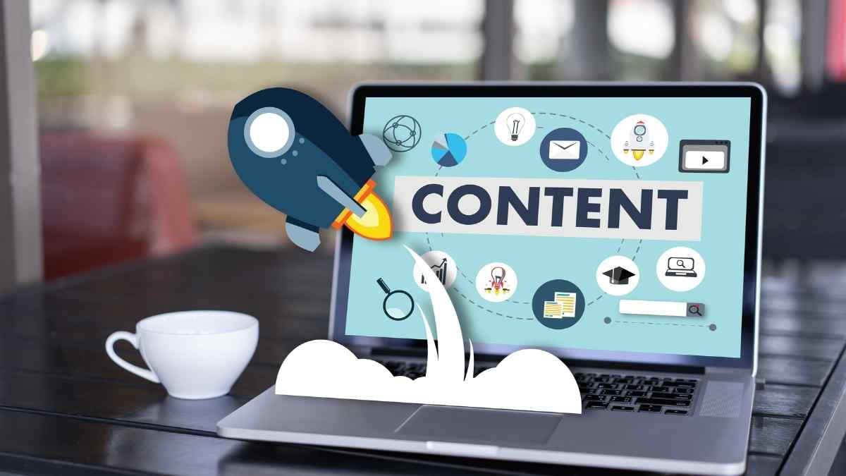 Qual a melhor definição de marketing de conteúdo? – Entenda!