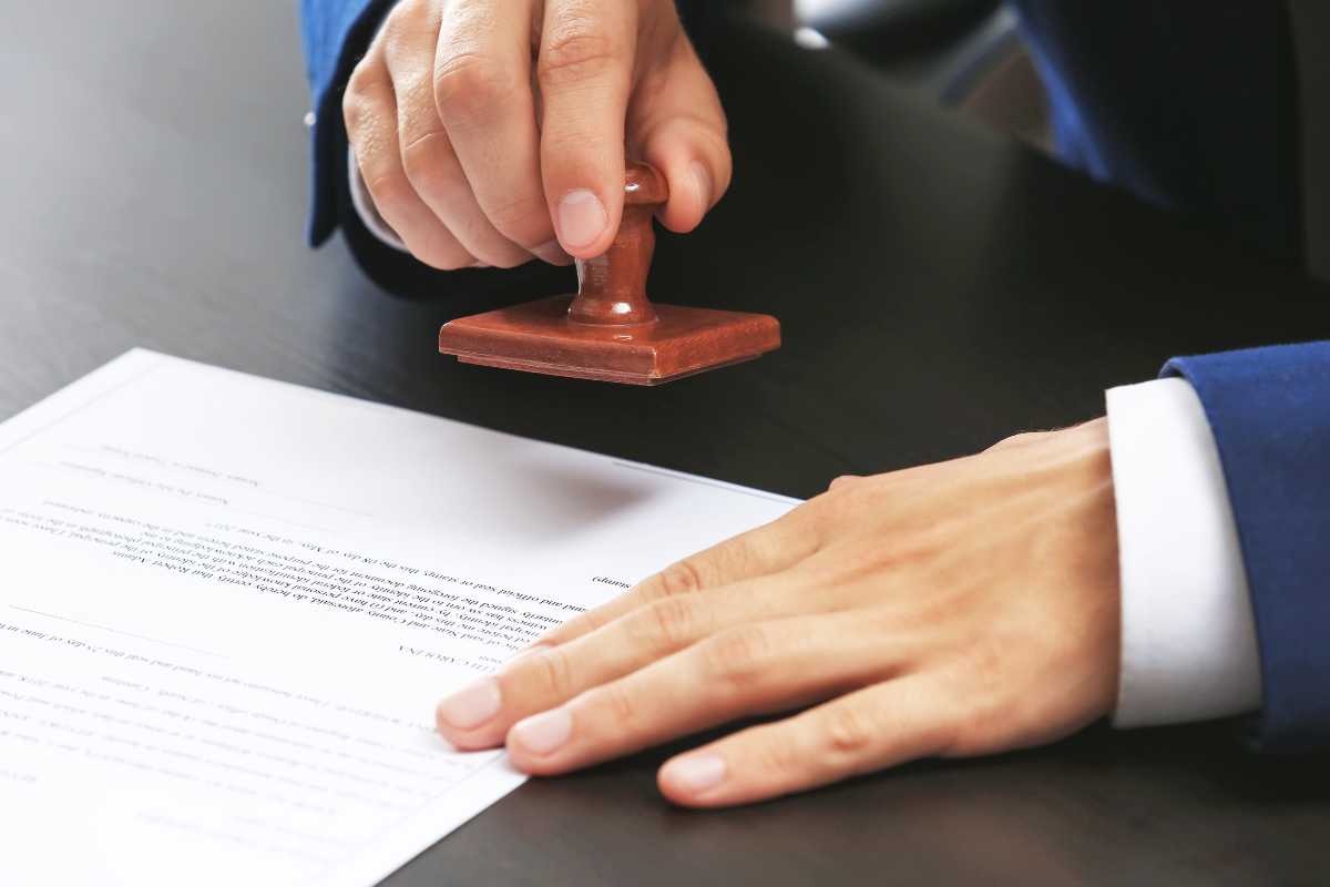 Traduções juramentadas: validação internacional de documentos