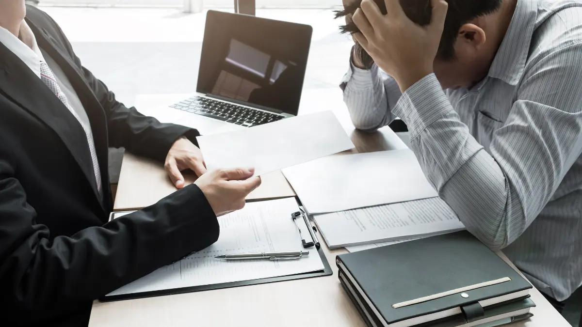 Uso de Drogas no Ambiente de Trabalho Justa Causa