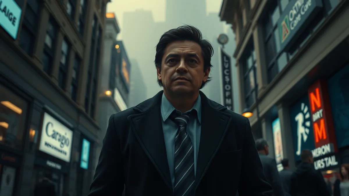 A história real de Jordan Belfort em O Lobo de Wall Street