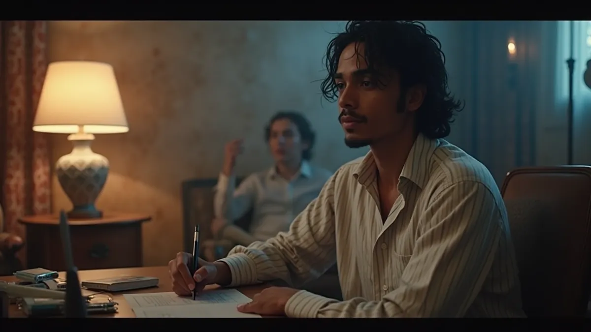 A influência dos videoclipes de MJ na linguagem cinematográfica