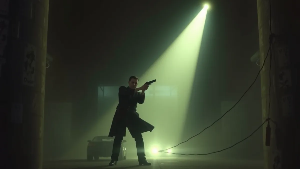 A violência estilizada como assinatura do cinema de Tarantino