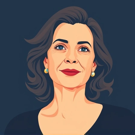 Ilustração de Neuza Falcao