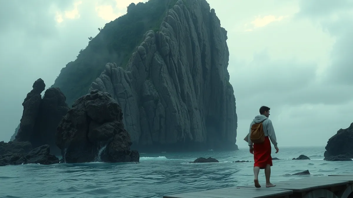Cabo do Medo e o suspense psicológico de Martin Scorsese