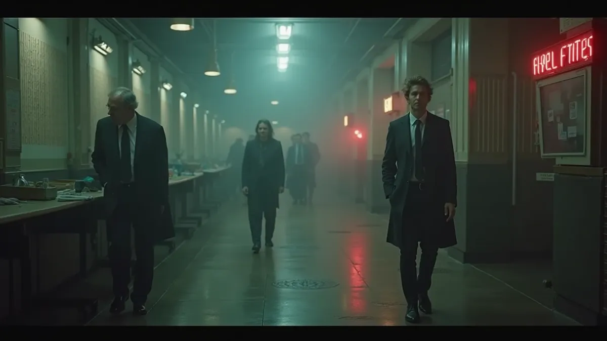 Como a história de Kim Philby foi retratada no cinema mundial