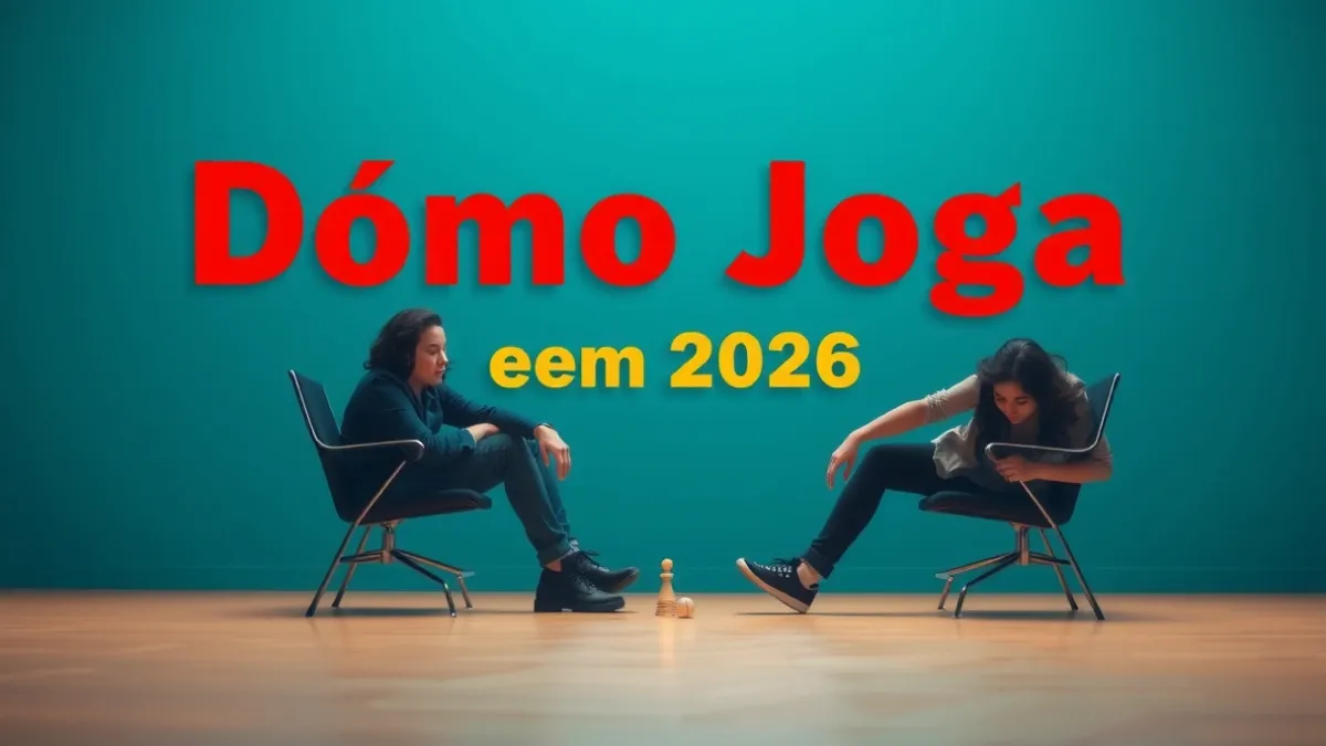 Como Jogar Dupla-Sena em 2026: Regras e Dicas Reais