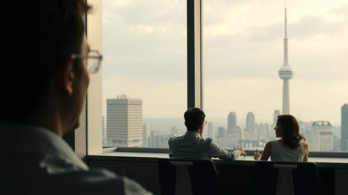 Como Nolan constrói narrativas não lineares em seus filmes