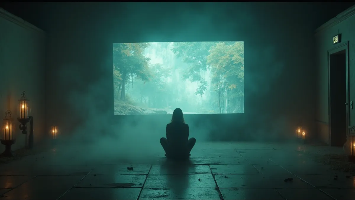 Como os videoclipes dos anos 80 influenciaram o cinema atual
