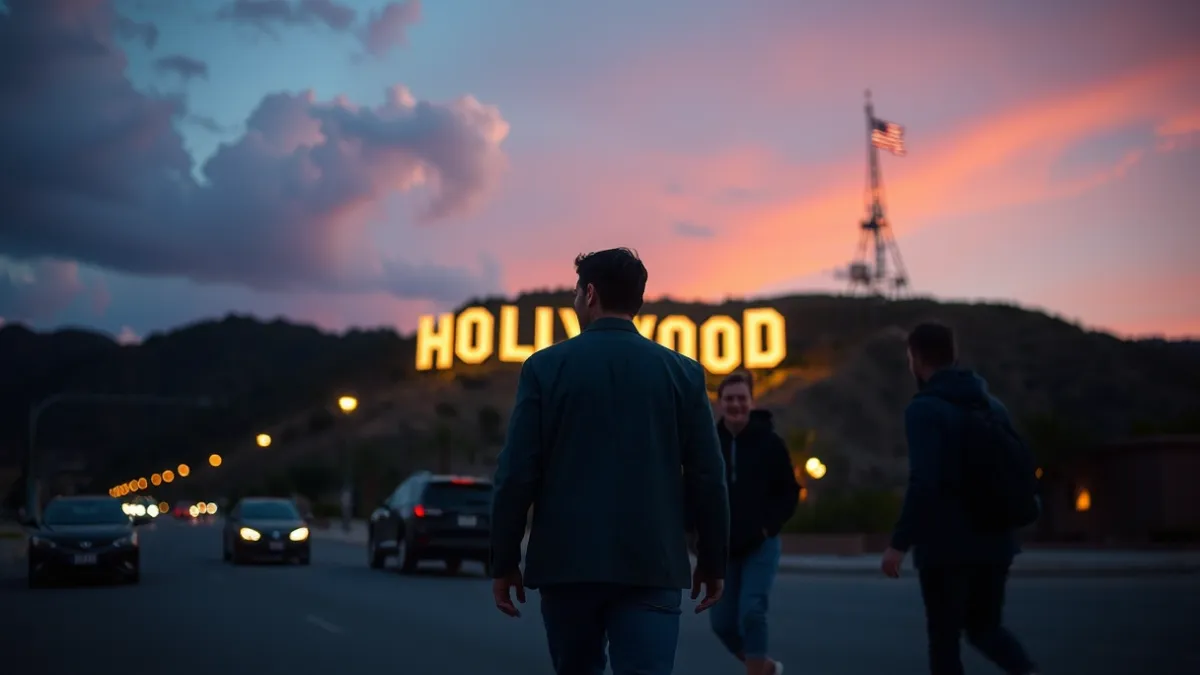 Como Tarantino recriou a Hollywood dos anos 60 no cinema