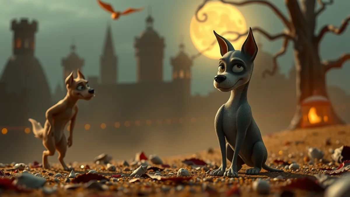 Frankenweenie e a homenagem de Burton aos monstros clássicos
