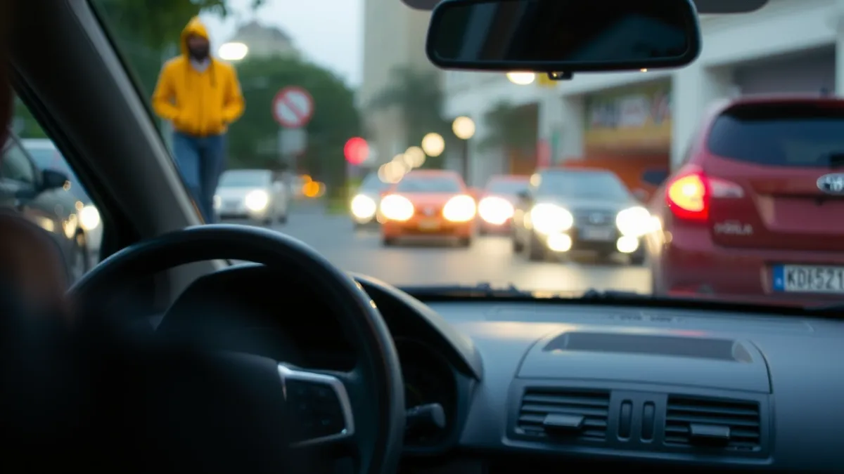 Golpes na compra de carro usado e como se proteger deles