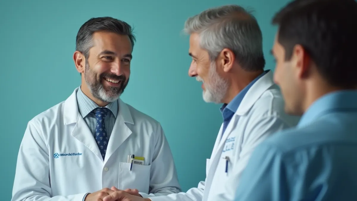 Medicina preventiva explicada por Dr. Luiz Teixeira da Silva Júnior