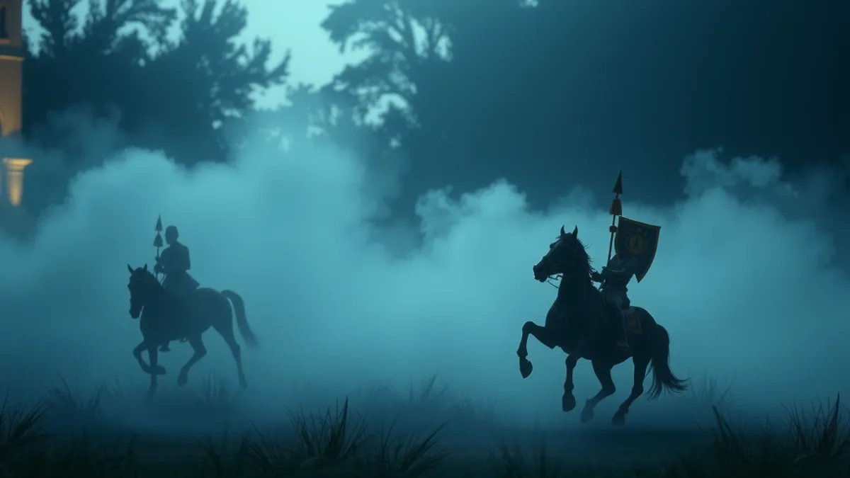 O Cavalo de Troia: a estratégia mais famosa da história antiga