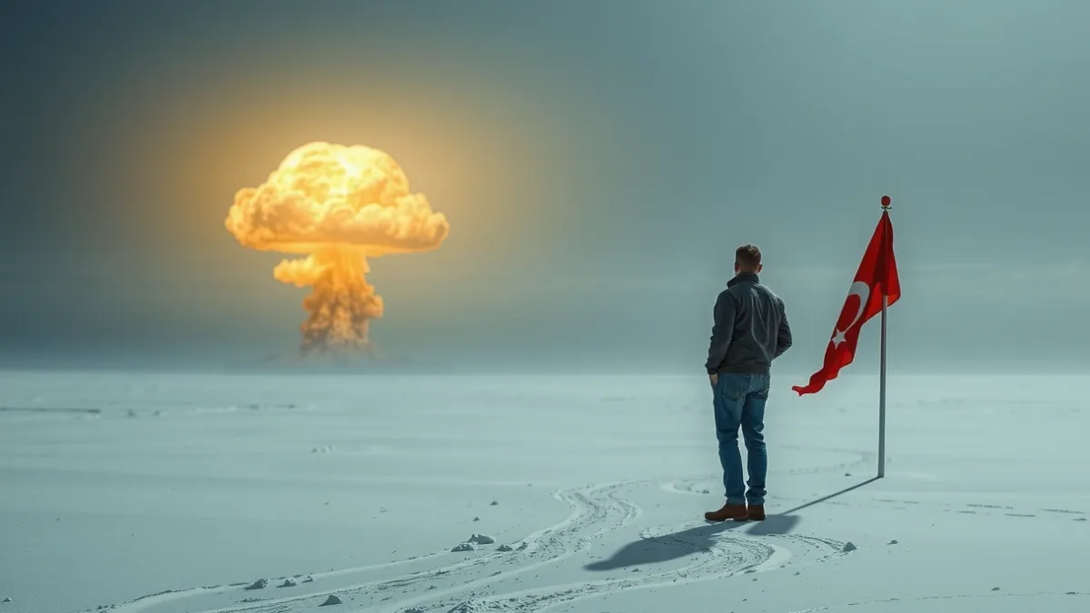 O contexto histórico da Segunda Guerra em Oppenheimer