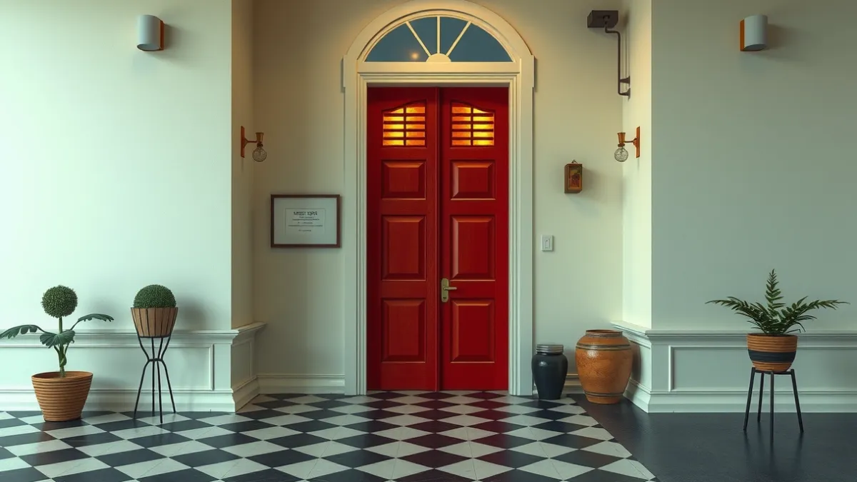 O plano do porta-malas: o ângulo mais famoso de Tarantino