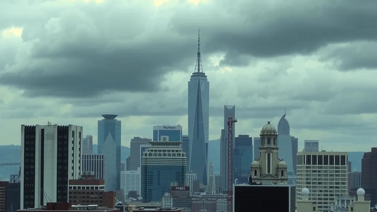 O Projeto Manhattan retratado no filme Oppenheimer de Nolan