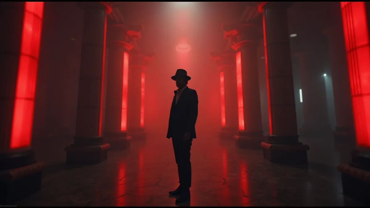 O que o filme de Michael Jackson vai mostrar sobre o artista