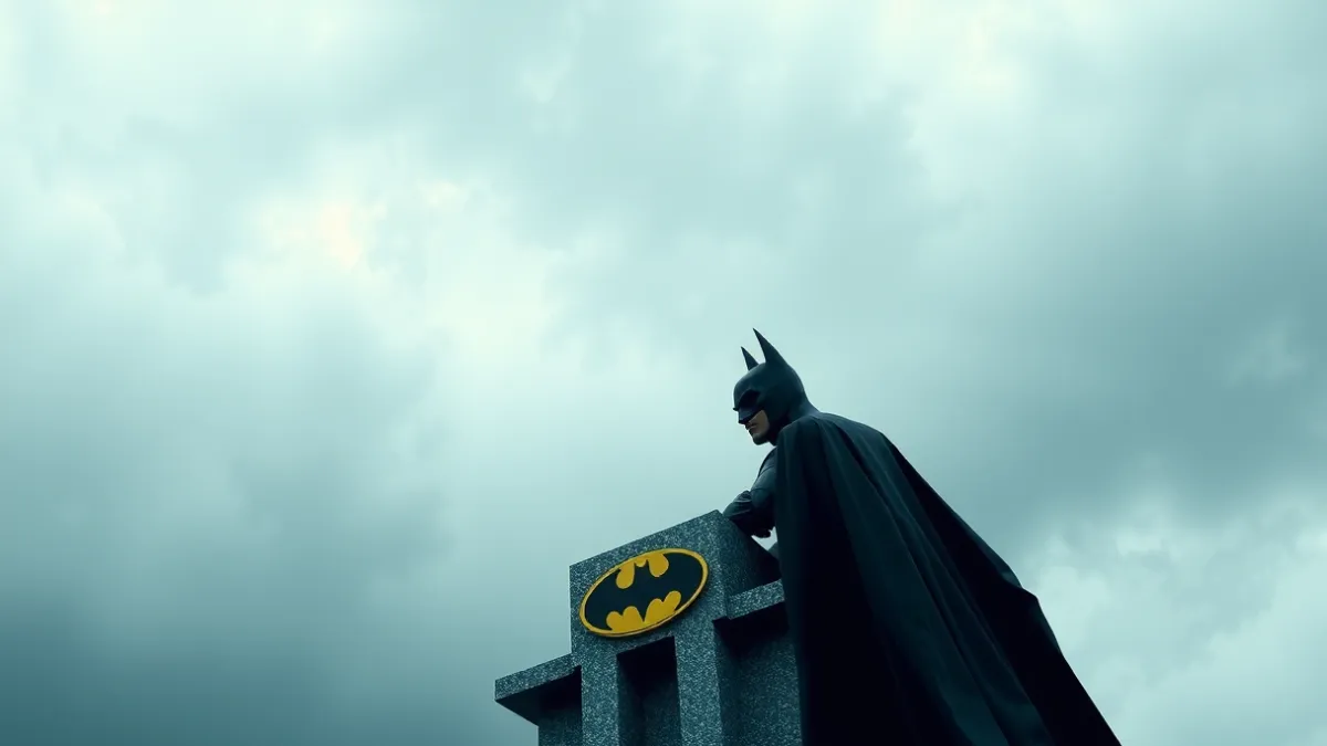 Os dilemas morais explorados na trilogia Batman de Nolan