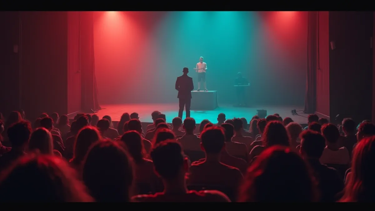 Os filmes de concerto mais assistidos da história do cinema