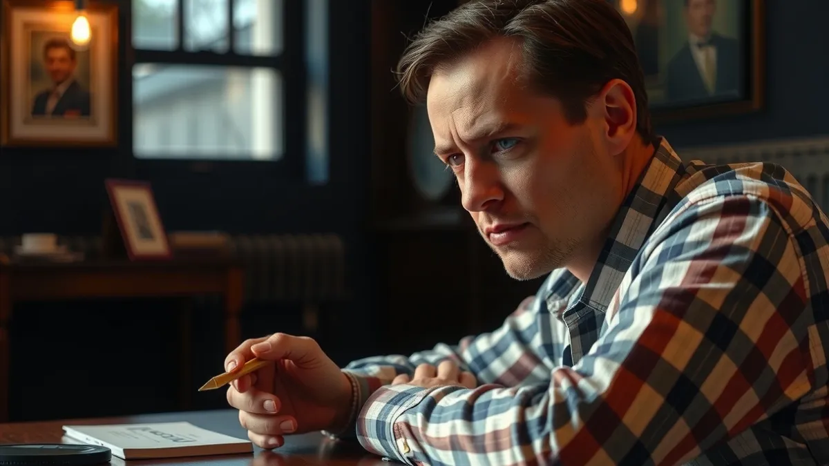 Os primeiros filmes de Nolan antes de se tornar famoso