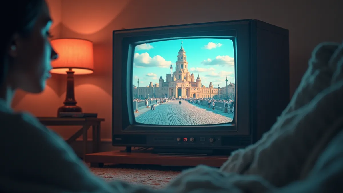 Os programas de moda que definiram tendências na televisão