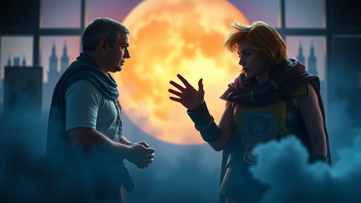 Por que o filme clássico de He-Man dividiu opiniões dos fãs