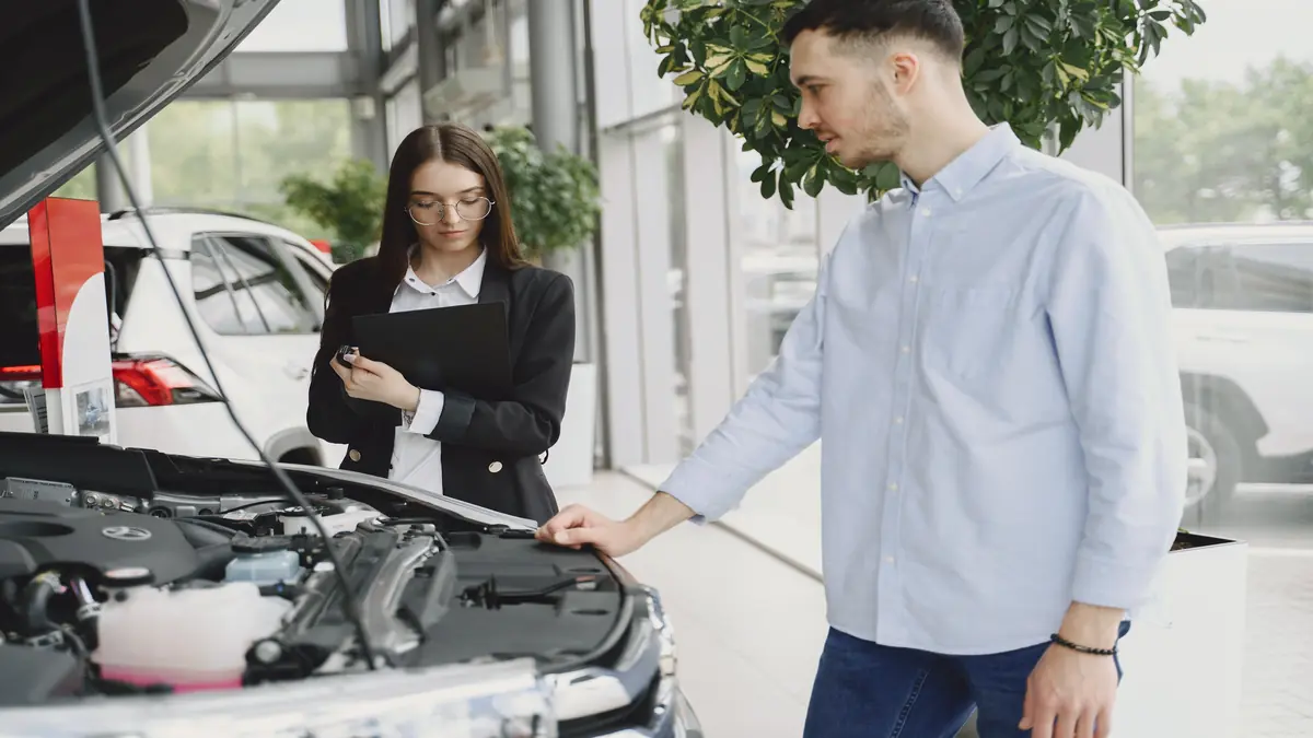 Revisão automotiva para viagens: oficina em SC
