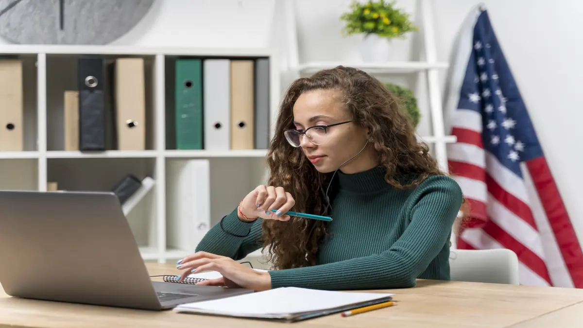 Sou um profissional de TI. Qual é o melhor caminho para aprender inglês