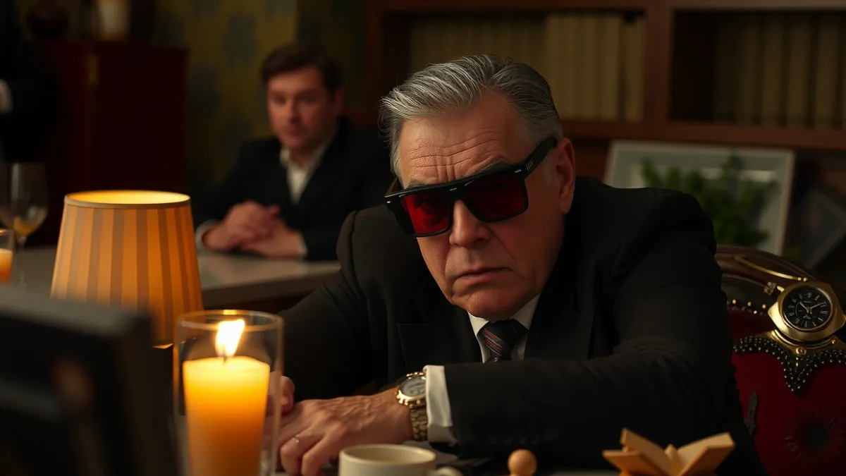 Todos os filmes de De Niro dirigidos por Martin Scorsese